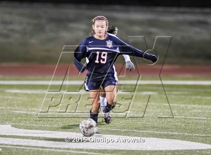 Thumbnail 1 in JV: Wylie vs Boyd (McKinney) photogallery.
