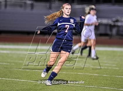 Thumbnail 1 in JV: Wylie vs Boyd (McKinney) photogallery.