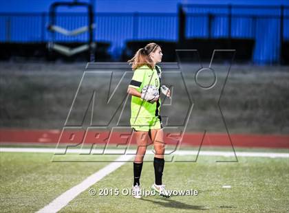 Thumbnail 3 in JV: Wylie vs Boyd (McKinney) photogallery.