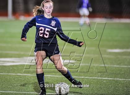 Thumbnail 3 in JV: Wylie vs Boyd (McKinney) photogallery.