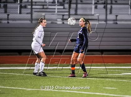 Thumbnail 1 in JV: Wylie vs Boyd (McKinney) photogallery.