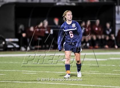Thumbnail 3 in JV: Wylie vs Boyd (McKinney) photogallery.
