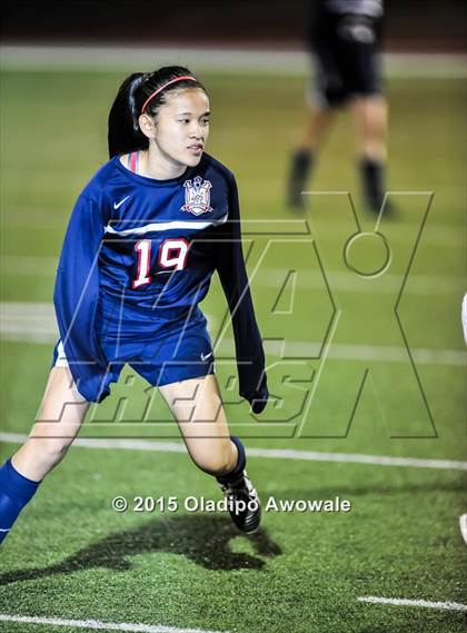 Thumbnail 1 in JV: Wylie vs Boyd (McKinney) photogallery.