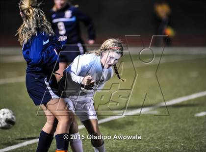 Thumbnail 3 in JV: Wylie vs Boyd (McKinney) photogallery.