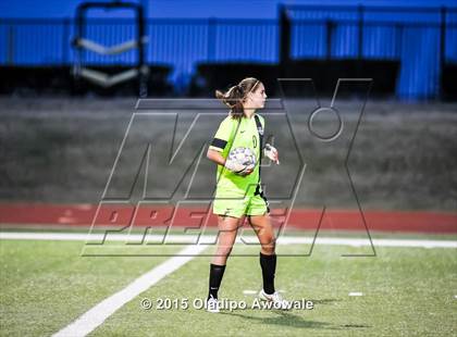 Thumbnail 1 in JV: Wylie vs Boyd (McKinney) photogallery.