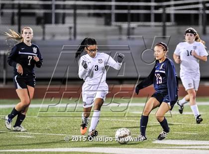 Thumbnail 2 in JV: Wylie vs Boyd (McKinney) photogallery.