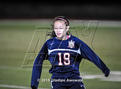 Thumbnail 1 in JV: Wylie vs Boyd (McKinney) photogallery.