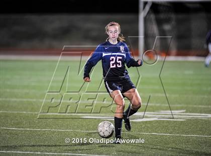 Thumbnail 1 in JV: Wylie vs Boyd (McKinney) photogallery.