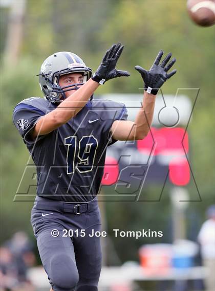 Thumbnail 2 in Marlboro Central @ Burke Catholic photogallery.