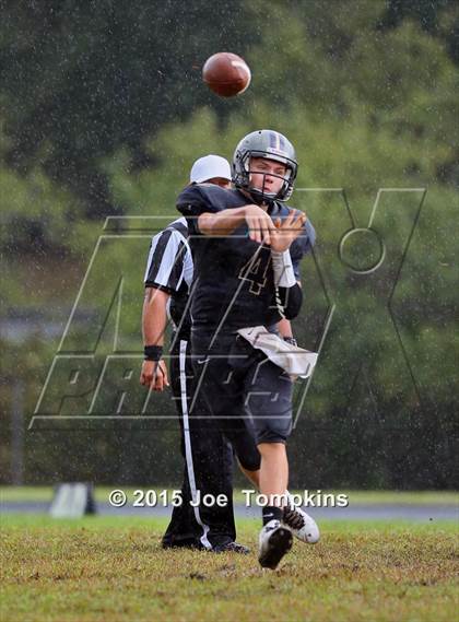 Thumbnail 2 in Marlboro Central @ Burke Catholic photogallery.