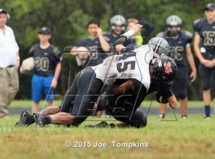 Thumbnail 2 in Marlboro Central @ Burke Catholic photogallery.