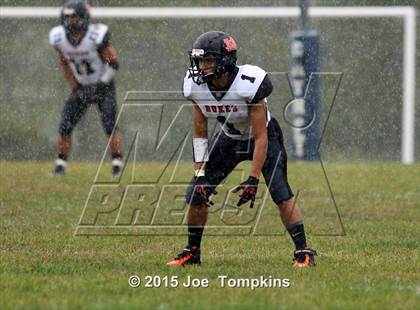 Thumbnail 3 in Marlboro Central @ Burke Catholic photogallery.