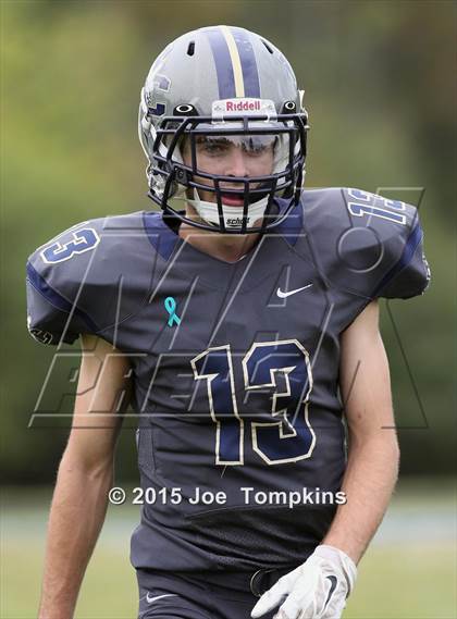 Thumbnail 1 in Marlboro Central @ Burke Catholic photogallery.