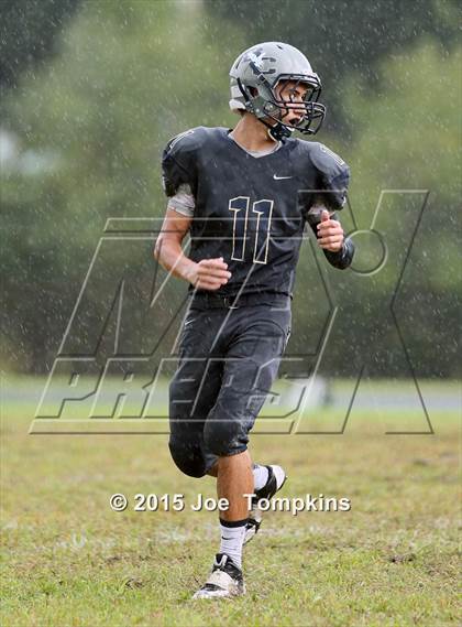 Thumbnail 1 in Marlboro Central @ Burke Catholic photogallery.