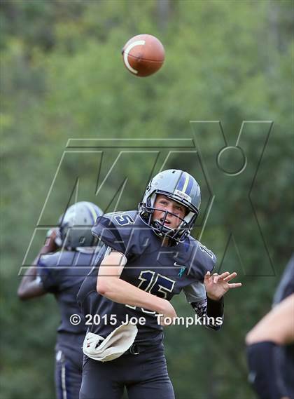Thumbnail 1 in Marlboro Central @ Burke Catholic photogallery.