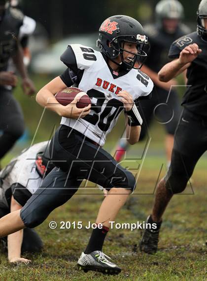 Thumbnail 3 in Marlboro Central @ Burke Catholic photogallery.