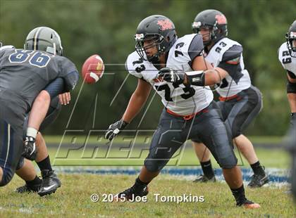 Thumbnail 3 in Marlboro Central @ Burke Catholic photogallery.