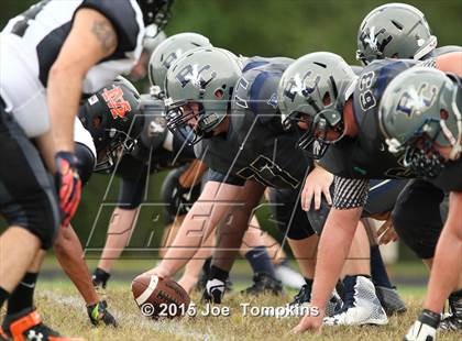 Thumbnail 3 in Marlboro Central @ Burke Catholic photogallery.