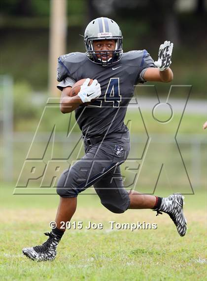 Thumbnail 3 in Marlboro Central @ Burke Catholic photogallery.