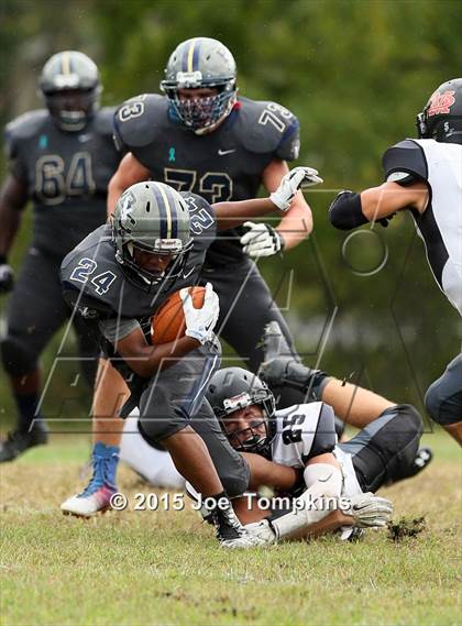 Thumbnail 3 in Marlboro Central @ Burke Catholic photogallery.