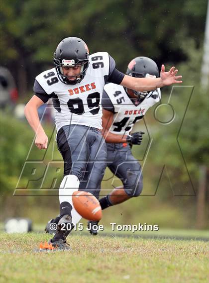 Thumbnail 1 in Marlboro Central @ Burke Catholic photogallery.