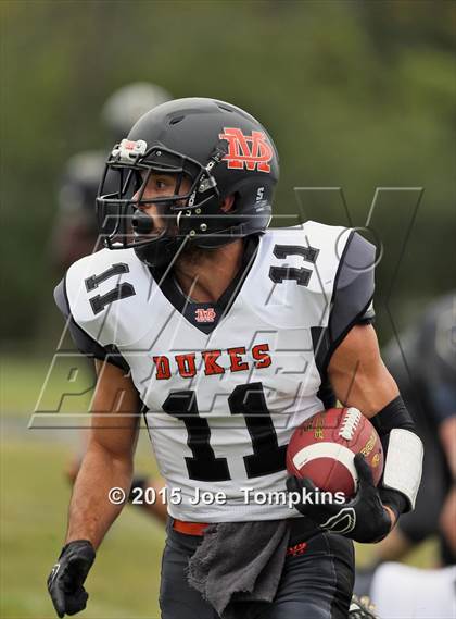 Thumbnail 1 in Marlboro Central @ Burke Catholic photogallery.