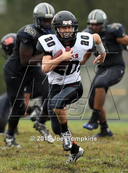 Thumbnail 1 in Marlboro Central @ Burke Catholic photogallery.