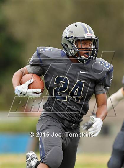 Thumbnail 2 in Marlboro Central @ Burke Catholic photogallery.