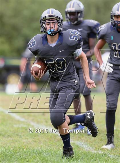 Thumbnail 2 in Marlboro Central @ Burke Catholic photogallery.