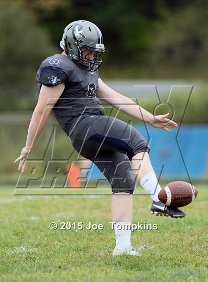 Thumbnail 1 in Marlboro Central @ Burke Catholic photogallery.
