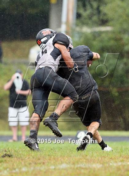 Thumbnail 1 in Marlboro Central @ Burke Catholic photogallery.
