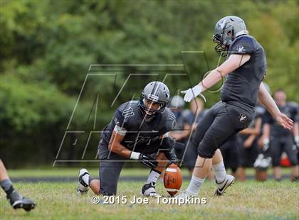 Thumbnail 1 in Marlboro Central @ Burke Catholic photogallery.