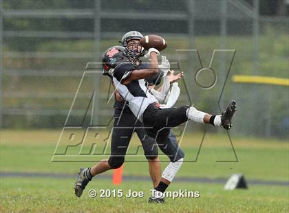 Thumbnail 2 in Marlboro Central @ Burke Catholic photogallery.