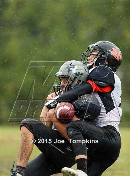 Thumbnail 2 in Marlboro Central @ Burke Catholic photogallery.