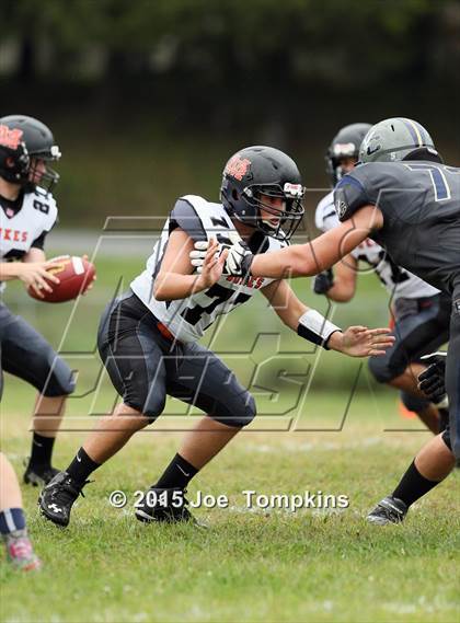 Thumbnail 3 in Marlboro Central @ Burke Catholic photogallery.