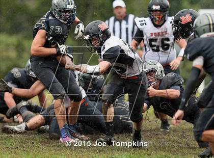 Thumbnail 1 in Marlboro Central @ Burke Catholic photogallery.