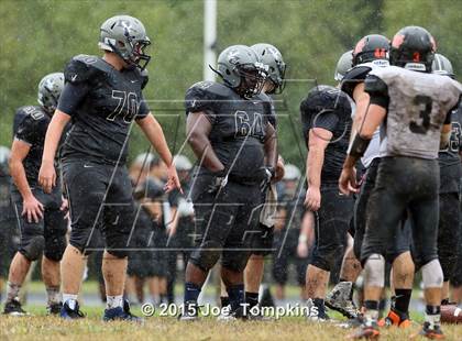 Thumbnail 2 in Marlboro Central @ Burke Catholic photogallery.