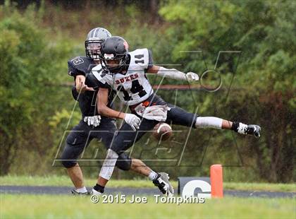 Thumbnail 2 in Marlboro Central @ Burke Catholic photogallery.