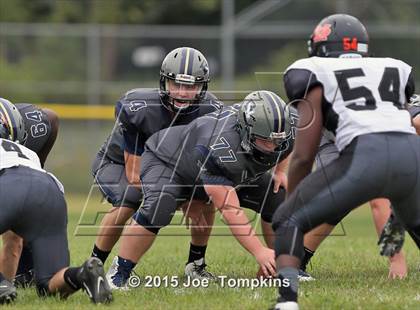 Thumbnail 2 in Marlboro Central @ Burke Catholic photogallery.