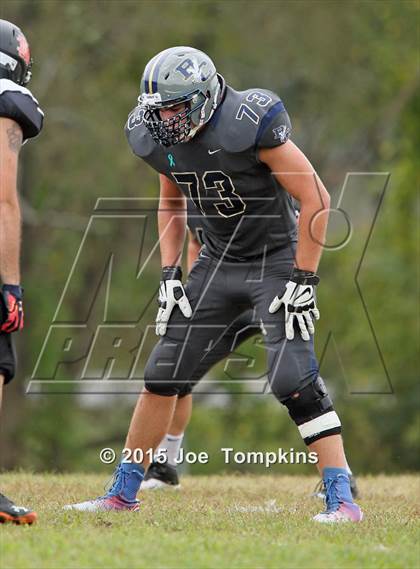 Thumbnail 2 in Marlboro Central @ Burke Catholic photogallery.