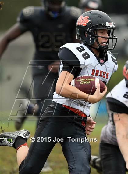 Thumbnail 2 in Marlboro Central @ Burke Catholic photogallery.