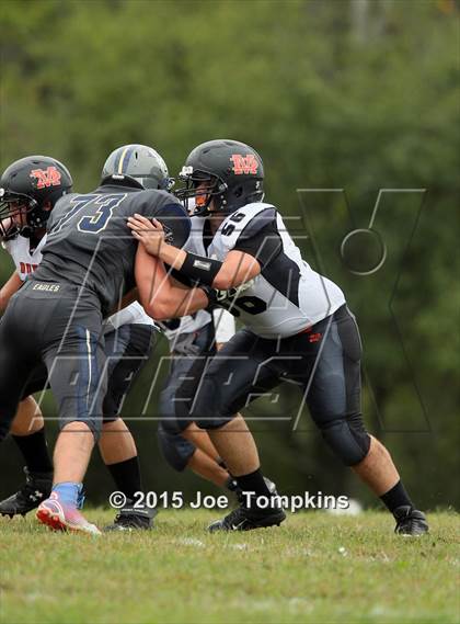 Thumbnail 3 in Marlboro Central @ Burke Catholic photogallery.