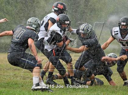 Thumbnail 3 in Marlboro Central @ Burke Catholic photogallery.