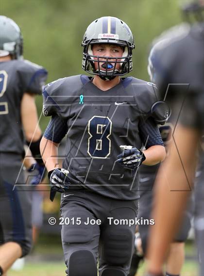 Thumbnail 2 in Marlboro Central @ Burke Catholic photogallery.