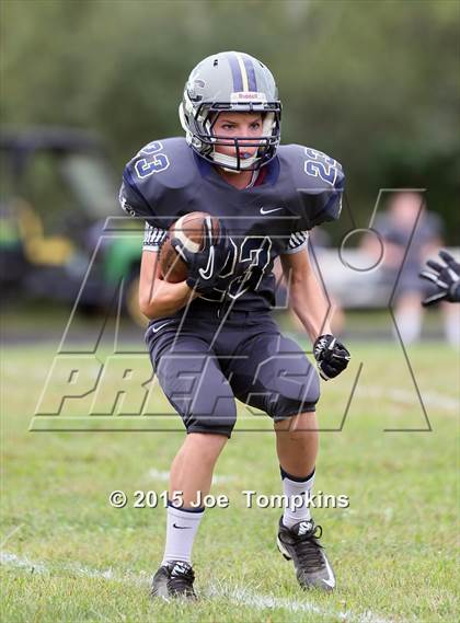 Thumbnail 1 in Marlboro Central @ Burke Catholic photogallery.
