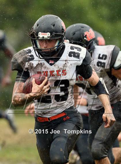Thumbnail 1 in Marlboro Central @ Burke Catholic photogallery.