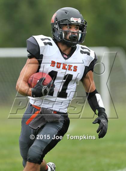 Thumbnail 1 in Marlboro Central @ Burke Catholic photogallery.