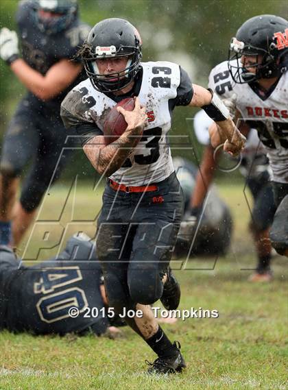 Thumbnail 1 in Marlboro Central @ Burke Catholic photogallery.