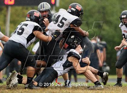 Thumbnail 3 in Marlboro Central @ Burke Catholic photogallery.