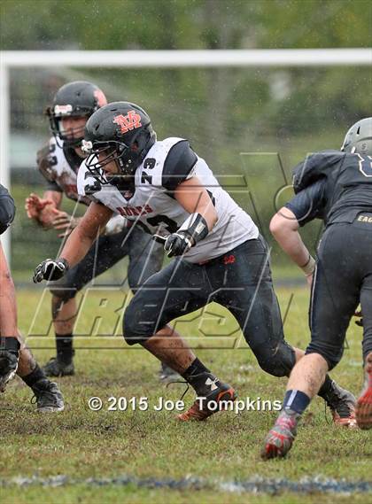 Thumbnail 1 in Marlboro Central @ Burke Catholic photogallery.